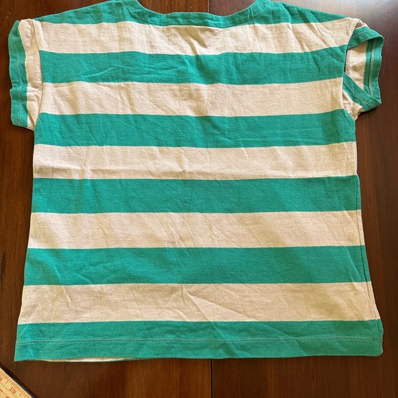 MADEWELL Knit Square Neck Top - Picture 4 of 7